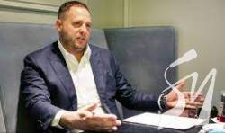 В Офісі президента заявили про неможливість прямих переговорів із сепаратистами В Офісі президента заявили про неможливість прямих переговорів із сепаратистами