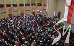 Сейм Польщі попросив країни ЄС і НАТО надати всебічну підтримку Україні Сейм Польщі попросив країни ЄС і НАТО надати всебічну підтримку Україні