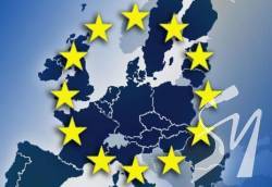 Україна очікує підписати промисловий безвіз із ЄС Україна очікує підписати промисловий безвіз із ЄС