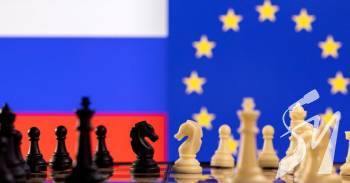 ЄС закликає РФ до діалогу без ультиматумів та відкидає поняття сфери впливу ЄС закликає РФ до діалогу без ультиматумів та відкидає поняття сфери впливу