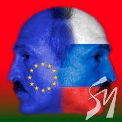Поступове перетворення Білорусі на Лугандонію Поступове перетворення Білорусі на Лугандонію