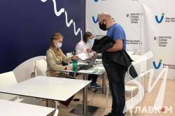 Набув чинності наказ МОЗ про Covid-вакцинацію: кого не пускатимуть на роботу Набув чинності наказ МОЗ про Covid-вакцинацію: кого не пускатимуть на роботу