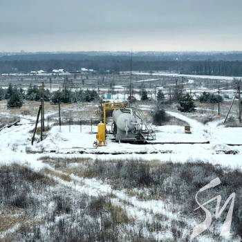 За 2021 рік «Укрнафта» сплатила громадам Чернігівщини 38,95 млн грн ренти За 2021 рік «Укрнафта» сплатила громадам Чернігівщини 38,95 млн грн ренти