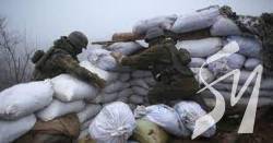 Окупанти обстрілювали позиції ЗСУ та КПВВ на Донбасі: Об’єднані сили відповіли на обстріли Окупанти обстрілювали позиції ЗСУ та КПВВ на Донбасі: Об’єднані сили відповіли на обстріли