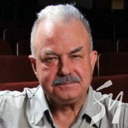 Пішов з життя Микола Збарацький Пішов з життя Микола Збарацький