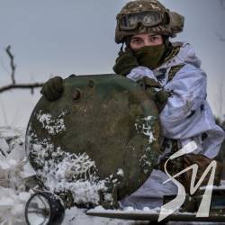 Українська армія розпочала навчання «Заметіль-2022» Українська армія розпочала навчання «Заметіль-2022»