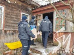 Ювенальна поліція перевірила умови проживання малозабезпечених родин Ювенальна поліція перевірила умови проживання малозабезпечених родин