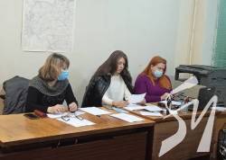 Друге засідання ОВК №206: затверджений кошторис і вдруге проігнороване засідання Друге засідання ОВК №206: затверджений кошторис і вдруге проігнороване засідання