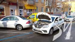 Під кайфом і з вітерцем: водій чернігівського таксі впав у кому за кермом Під кайфом і з вітерцем: водій чернігівського таксі впав у кому за кермом
