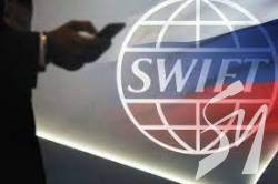       '   SWIFT        Reuters