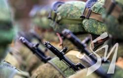 У білоруському селі виявили замерзлих п'яних російських солдатів У білоруському селі виявили замерзлих п'яних російських солдатів