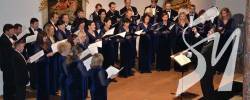 Хор Бортнянського відмовився від виконання російського репертуару Хор Бортнянського відмовився від виконання російського репертуару