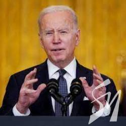 Байден вважає, що Путін вже ухвалив рішення про вторгнення в Україну Байден вважає, що Путін вже ухвалив рішення про вторгнення в Україну