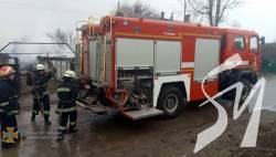Російські загарбники обстріляли лікарню у Василівці Російські загарбники обстріляли лікарню у Василівці