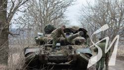 Серед особового складу російських військ поширюються панічні настрої – Генштаб ЗСУ Серед особового складу російських військ поширюються панічні настрої – Генштаб ЗСУ