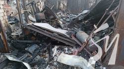 Названо найнебезпечніші регіони, з яких українцям краще виїхати Названо найнебезпечніші регіони, з яких українцям краще виїхати