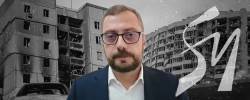 В’ячеслав Чаус: слова, з якими асоціюється російський солдат – жалюгідність, розгубленість, п*дарас В’ячеслав Чаус: слова, з якими асоціюється російський солдат – жалюгідність, розгубленість, п*дарас