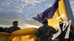 Люди з США та ЄС виступають за збільшення допомоги Україні – соціологія Люди з США та ЄС виступають за збільшення допомоги Україні – соціологія