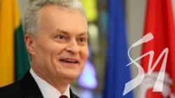Президент Литви вважає, що саміт ЄС сказав так інтеграції України до ЄС Президент Литви вважає, що саміт ЄС сказав так інтеграції України до ЄС