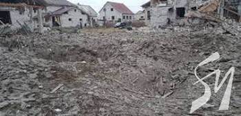 У Харкові кілька сотень будинків без тепла – людей переселять до шкіл У Харкові кілька сотень будинків без тепла – людей переселять до шкіл