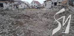 На Сумщині без світла понад півмільйона абонентів – ОДА На Сумщині без світла понад півмільйона абонентів – ОДА