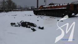 Поверніть солдатів у частини: мати російського призовника звернулася до путіна Поверніть солдатів у частини: мати російського призовника звернулася до путіна