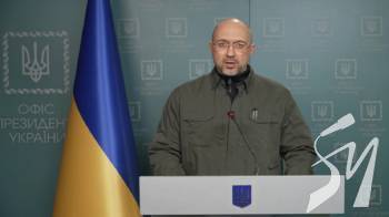 Ключові соціальні продукти від завтра безкоштовно роздаватимуть людям у містах, що опинилися в оточе Ключові соціальні продукти від завтра безкоштовно роздаватимуть людям у містах, що опинилися в оточе