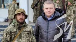 Ломаченко відмовився від бою з Камбососом, щоб захищати Україну Ломаченко відмовився від бою з Камбососом, щоб захищати Україну