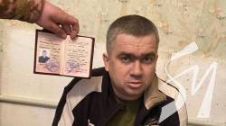 В полон потрапив російський підполковник: на ньому були труси ЗСУ В полон потрапив російський підполковник: на ньому були труси ЗСУ