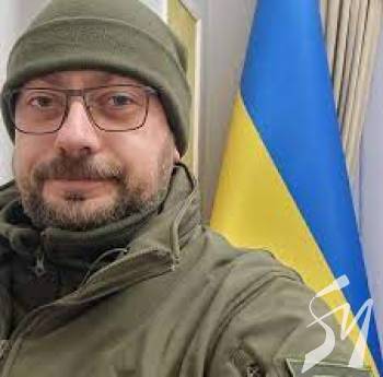 Чернігівщина стала північним форпостом країни, який досі ворогу не по зубах Чернігівщина стала північним форпостом країни, який досі ворогу не по зубах