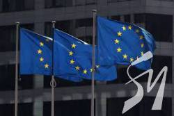Єврокомісія готує нові санкції проти РФ через газовий ультиматум Путіна - Reuters Єврокомісія готує нові санкції проти РФ через газовий ультиматум Путіна - Reuters