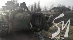 Повертатися у Бучу поки небезпечно – представники міськради Повертатися у Бучу поки небезпечно – представники міськради