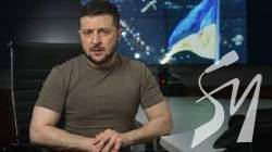 Зеленський: РФ готується до нових потужних ударів Зеленський: РФ готується до нових потужних ударів