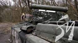 Командний пункт та танки у дворі: жителі сіл поблизу Ріпок розповіли про життя в окупації Командний пункт та танки у дворі: жителі сіл поблизу Ріпок розповіли про життя в окупації