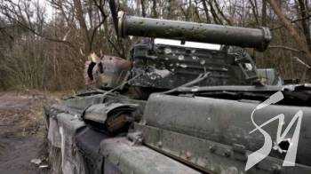 Командний пункт та танки у дворі: жителі сіл поблизу Ріпок розповіли про життя в окупації Командний пункт та танки у дворі: жителі сіл поблизу Ріпок розповіли про життя в окупації