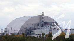 У мережі з'явилось відео покинутого табору російських окупантів біля ЧАЕС У мережі з'явилось відео покинутого табору російських окупантів біля ЧАЕС