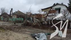Наступ на Донбасі: окупанти зазнали втрат і відвели один із підрозділів Наступ на Донбасі: окупанти зазнали втрат і відвели один із підрозділів