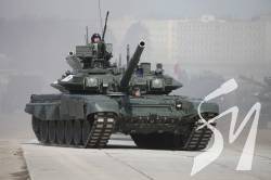 Міноборони України не очікує нового російського наступу з півночі Міноборони України не очікує нового російського наступу з півночі