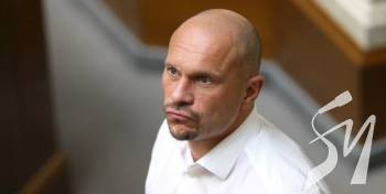 Суд дозволив спецрозслідування щодо колишнього нардепа Киви Суд дозволив спецрозслідування щодо колишнього нардепа Киви