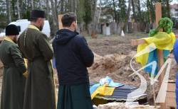 Від рук російських окупантів на Чернігівщині загинуло 432 цивільних Від рук російських окупантів на Чернігівщині загинуло 432 цивільних