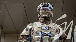 Готували теракт із пасажирським літакам: СБУ знешкодила російську ДРГ Готували теракт із пасажирським літакам: СБУ знешкодила російську ДРГ