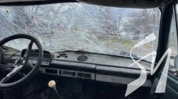 Війська РФ стріляли по цивільних авто під час окупації Київщини й Чернігівщини, – Human Rights Watch Війська РФ стріляли по цивільних авто під час окупації Київщини й Чернігівщини, – Human Rights Watch