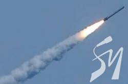 Росія вдарила ракетами по восьми областях Росія вдарила ракетами по восьми областях
