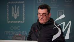 Війна не зупиниться на Україні, готуватись до нападу росії потрібно Казахстану та Молдові – Данілов Війна не зупиниться на Україні, готуватись до нападу росії потрібно Казахстану та Молдові – Данілов