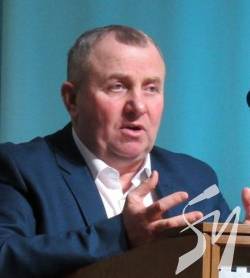 «Окупант лікував зуби»: за що без суду заарештували мера Бурині «Окупант лікував зуби»: за що без суду заарештували мера Бурині