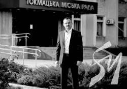 Помер міський голова тимчасово окупованого Токмака Помер міський голова тимчасово окупованого Токмака