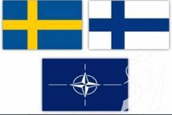 На кого працює путін? Кордон росії з НАТО збільшується вдвічі На кого працює путін? Кордон росії з НАТО збільшується вдвічі