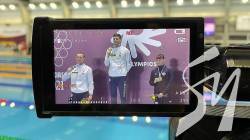Чернігівець Олексій Коломієць знову на п’єдесталі Дефлімпіади Чернігівець Олексій Коломієць знову на п’єдесталі Дефлімпіади