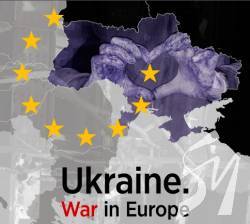 Архієпископ Євстратій Зоря візьме участь у відкритті виставки «Україна. Війна в Європі» у Вільнюсі Архієпископ Євстратій Зоря візьме участь у відкритті виставки «Україна. Війна в Європі» у Вільнюсі