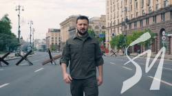 В Україні скоро буде два Дні Перемоги: Зеленський записав звернення до 9 травня В Україні скоро буде два Дні Перемоги: Зеленський записав звернення до 9 травня
